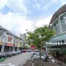 For Sale: 2.5-Storey Shop @ Arked Esplanad, Bukit Jalil