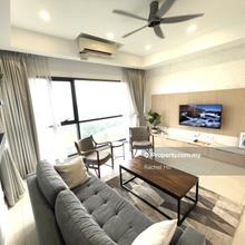 Serviced residence for Rent