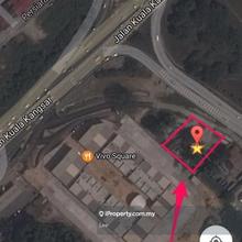 Residential land for Sale