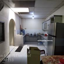 Semi-D house for Sale