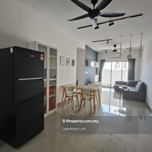 Condominium for Rent