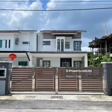 Semi-D house for Sale