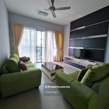 Condominium for Rent