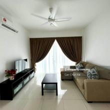 Tropicana Bay Residences @ Bayan Lepas queensbay seaview