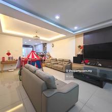 3 sty link house, Bandar Botanic, klang