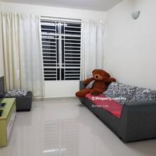 Full furnished, Move in condition , 4 airconds