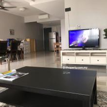 Infiniti 3 Residence 3r4b Fully for Rent