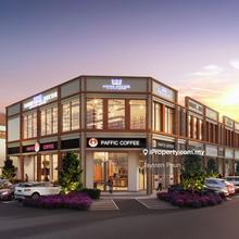 Freehold Cyber 10 Shoplot Cyberjaya