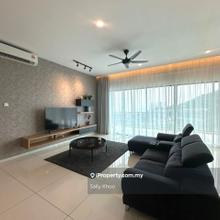 Alila2 @ Tanjung Bunga Luxury Condo Fully Furnished For Rent