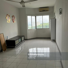 Vista Serdang Apartment, Seri Kembangan
