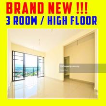 Brand new condition unit