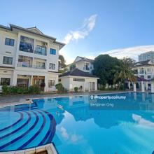 Jb Town Polo Park Apartment 