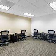 Partly Furnished. Sell with Tenancy