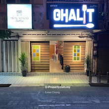 4 Storey Shoplot Temerloh Town, Jalan Tengku Ismail Pahang 