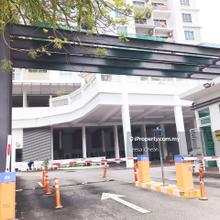 Cheapest Unit with 2 Car Parks
