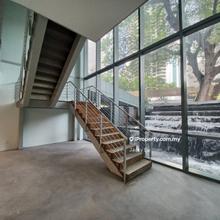 Retail space for Rent
