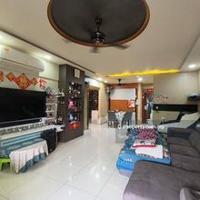 Skudai Villa Apartment