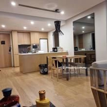 Serviced luxury in klcc Golden Triangle