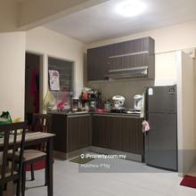 Centrio Avenue - Super Worth - 1 Car Parks - Renovated - Gelugor