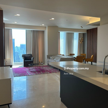 Tropicana The Residences (W Hotel) For Sale, Jalan Ampang KLCC Dijual