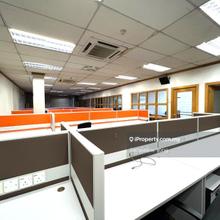 Hicom Glenmarie Industrial Park @ Shah Alam, Warehouse / Office Space