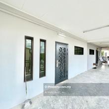 Nice Environment Flat at Taman Harmoni 