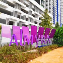 Serviced residence for Sale
