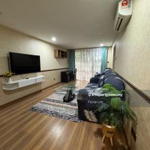 Laman Suria, Mont Kiara, Kuala Lumpur For Rent 