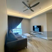 Pinetree Marina Resort Iskandar Puteri Serviced Residence For Rent