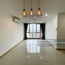 Serviced residence for Sale