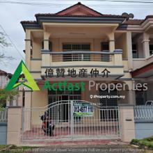 Good Location, 2 Storey Semi-D, Taman Merawan, 2626sf, Original unit