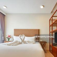 Timur Bay Residence