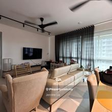 3plus1 rooms Cantara Residence Ara Damansara, Petaling Jaya, Tropicana