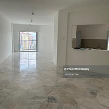 Near to KL city Centre, Sri Angsana Hilir condominium for sale