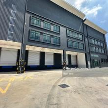 Brand New Large Semi-D, Quick access to KESAS