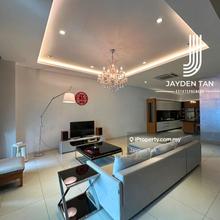 Taman Jasa Intan, Tastefully Renovated