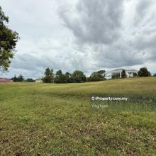 Bungalow Land Leisure Farm