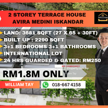 Avira Medini Iskandar