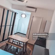 Serviced residence for Rent