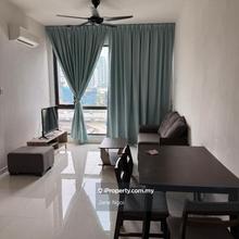 Sks Pavilion Residence