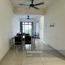 D Inspire Nusa Bestari , 3 Bedrooms 2 Bathrooms