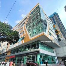 Shop Office - Southgate Commercial Centre, Kuala Lumpur