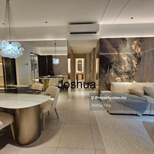 Lumina Residence, Gurney, Georgetown, Penang