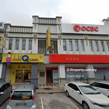 Alam Damai Cheras KL Taman Bukit Anggerik Connaught Len Seng 2sty Shop
