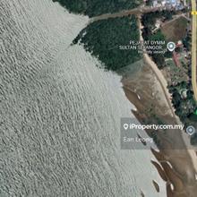 Banting@ Morib Bungalow Land For Sale