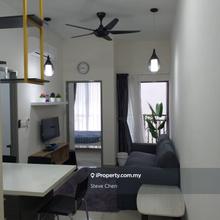 Ayuman Suites, For Sale, Gombak, KL City, Kuala Lumpur