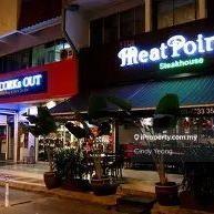 Tmn Tun Dr Ismail First Flr Flr For Rent with 2 lot  