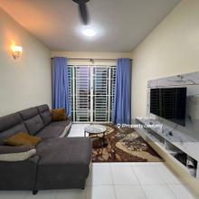 Palma Laguna @ Fully Furnished @ Seberang Perai