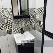 Pendamar B Ground Floor Renovated