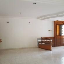 Lengkok Barat 4088sf 2sty Semi D Landed House Georgetown Pulau Tikus 